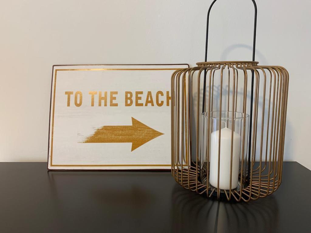 Apartamento Ático A 5 Min. De Sanxenxo Con Barbacoa Y Garaje Exterior foto